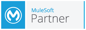 MuleSoft Partner Logo
