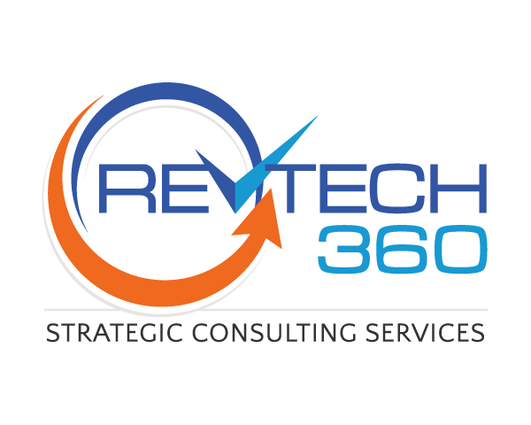 RevTech360 Strategic Consulting Services
